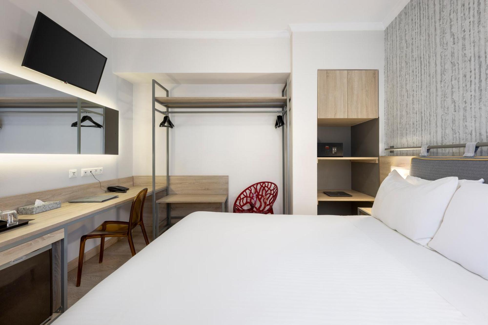 Twin or Double Room