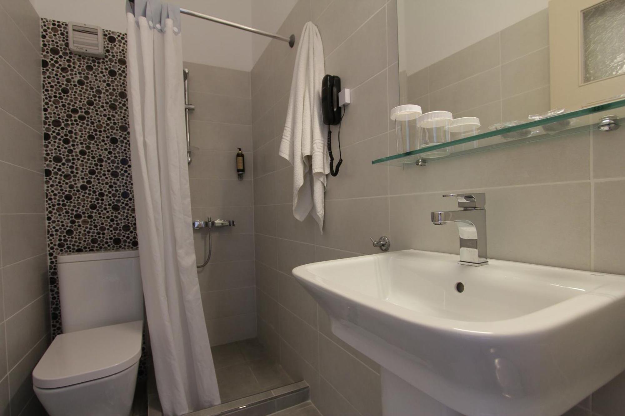Twin or Double Room